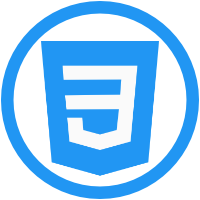 CSS3 Icon