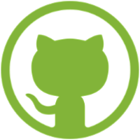 Logo GitHub