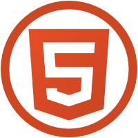 HTML5 Icon